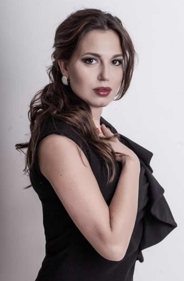 Jessica Nuccio