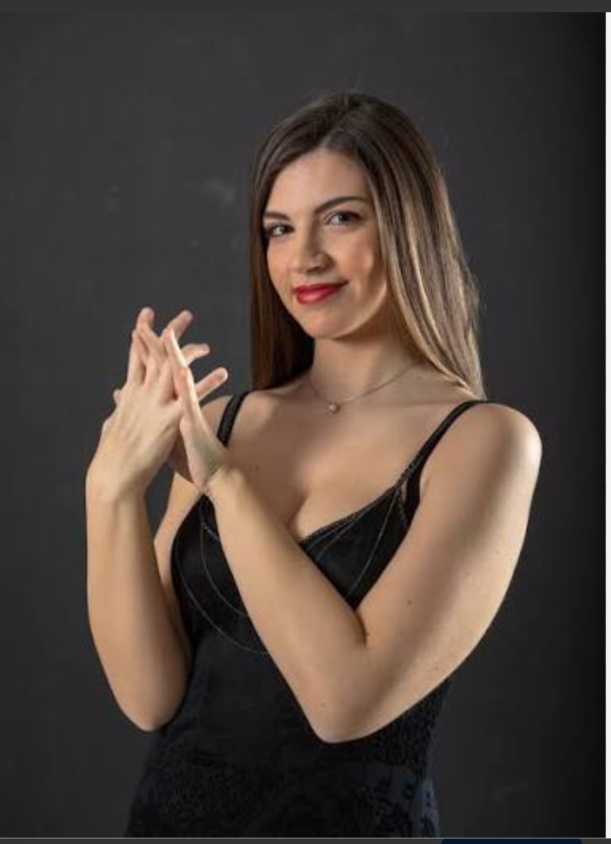 Martina Giordani