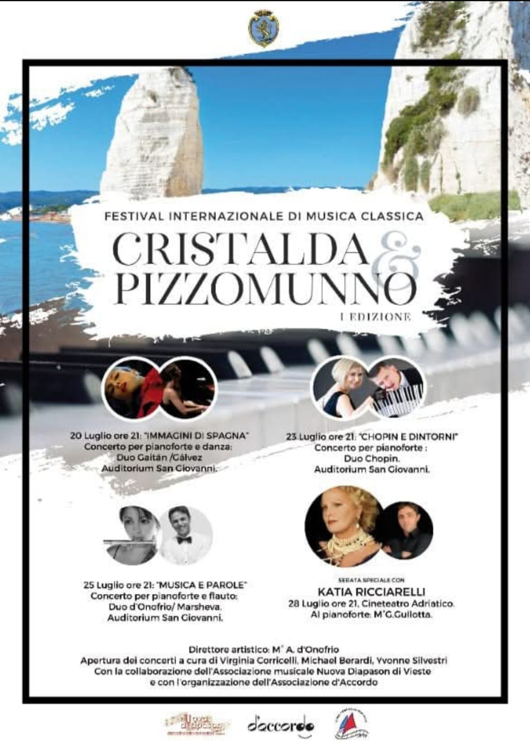 I Edizione 2019
