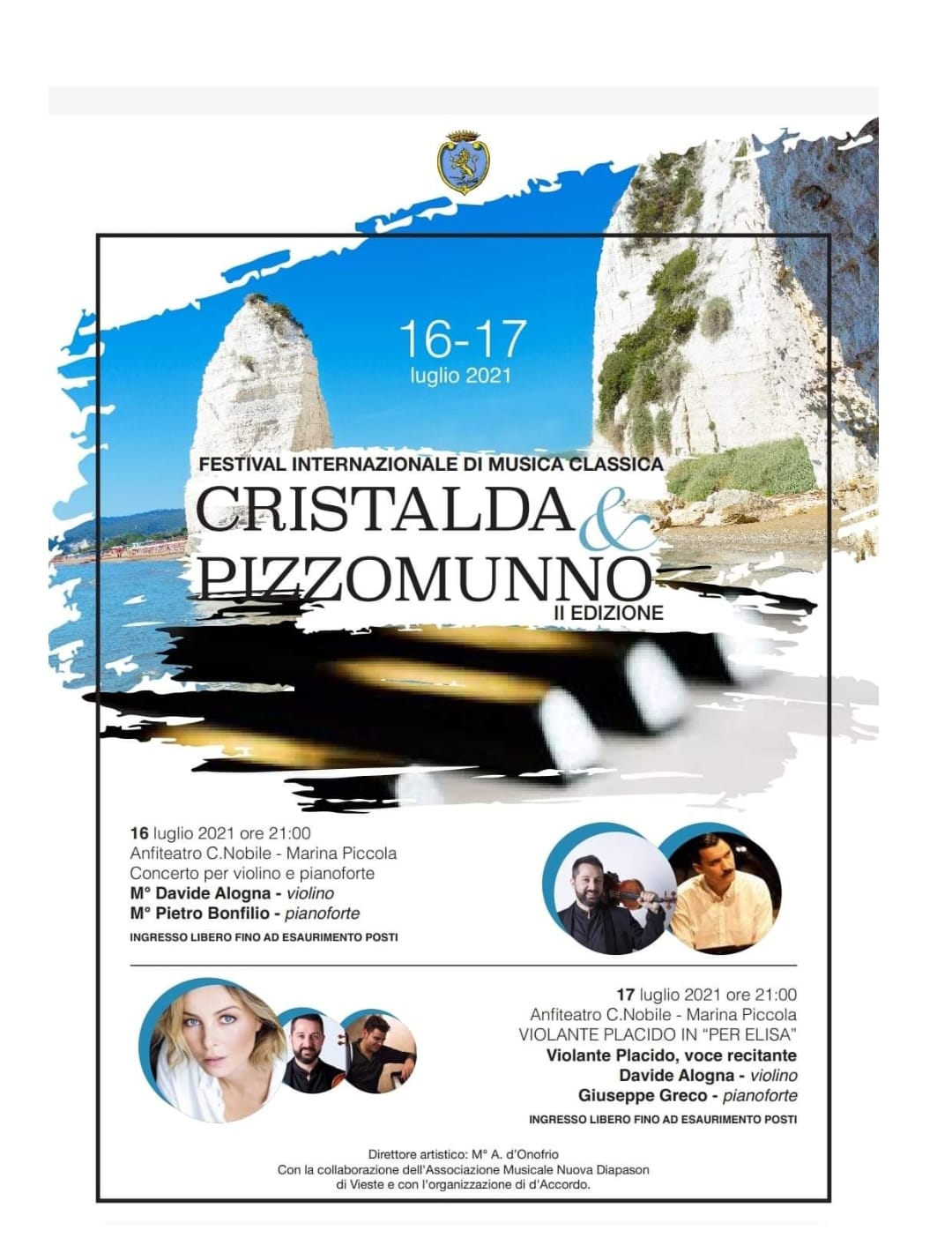 II Edizione 2021