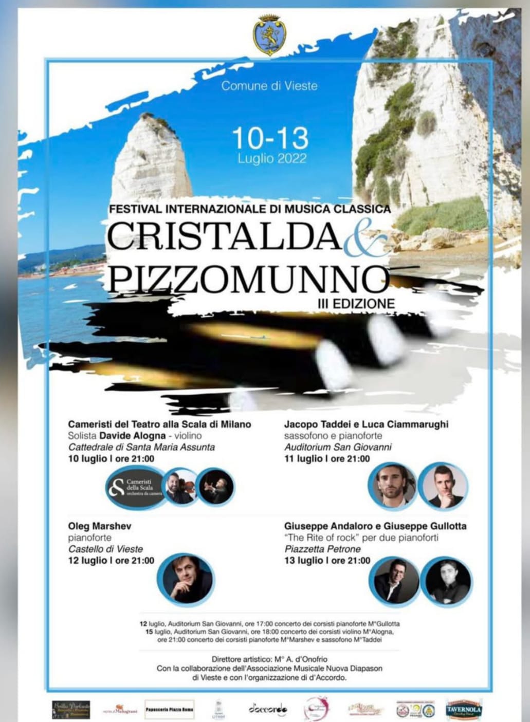 III Edizione 2022