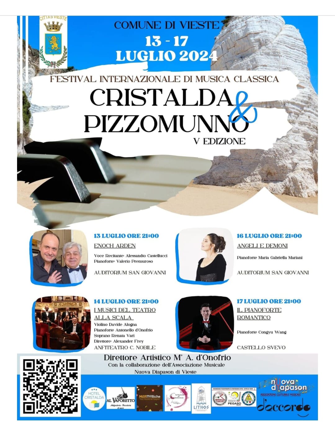 V Edizione 2024