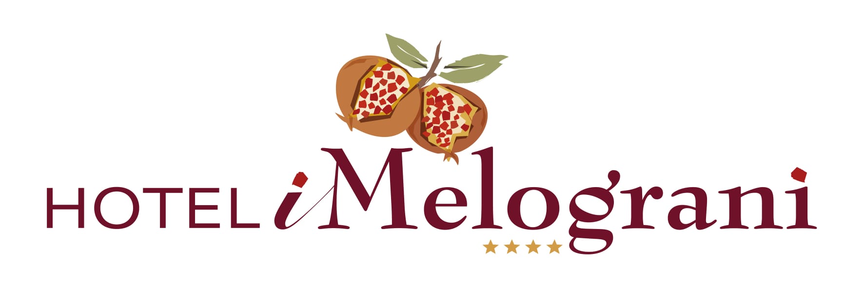 Hotel i Melograni